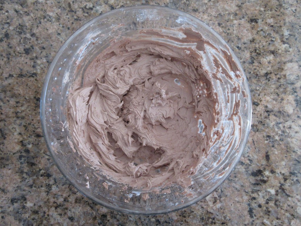 chocolate buttercream