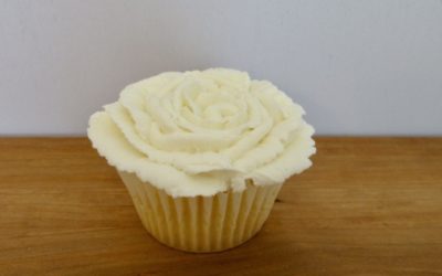 Old-Fashioned Margarine Frosting Recipe