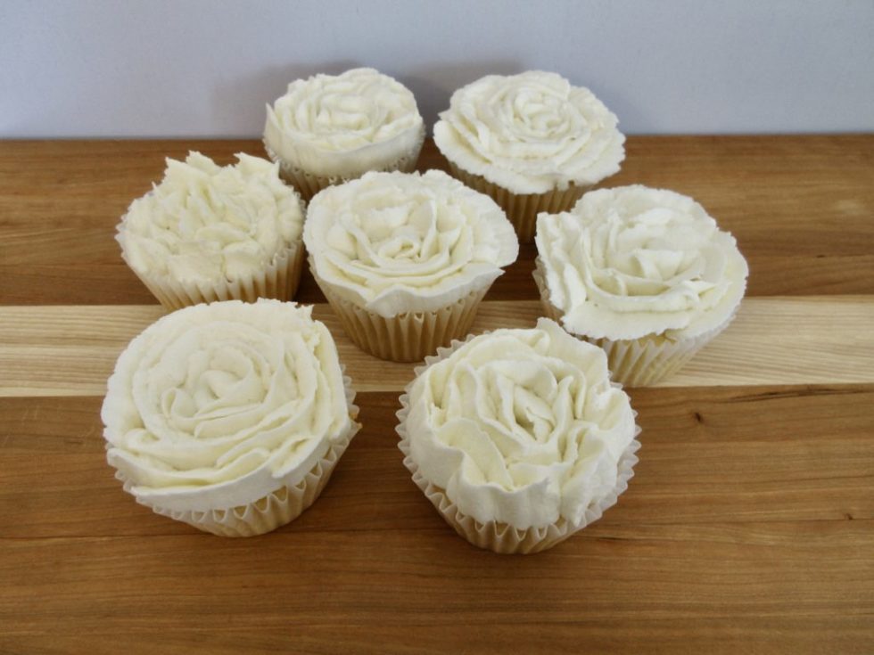 OldFashioned Margarine Frosting Recipe Jacksons Job