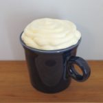 stabilize whipped cream