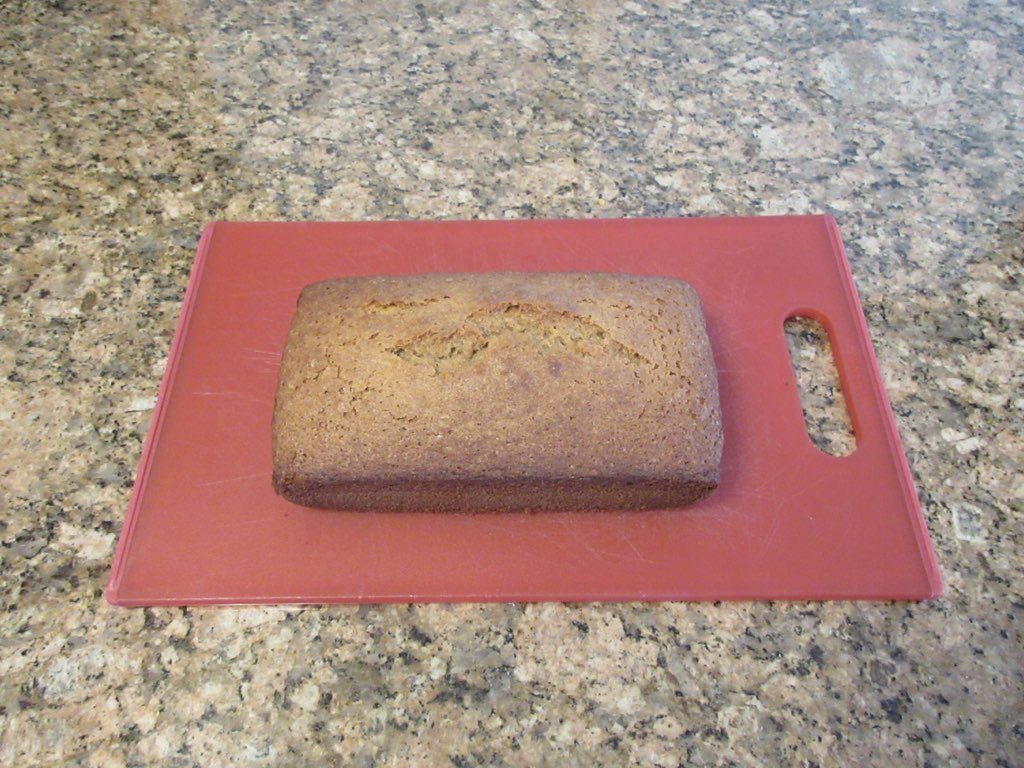 cinnamon cake recipe