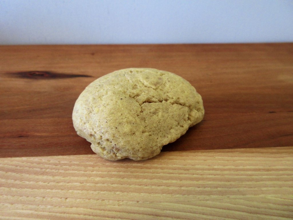 sugar-free cookie
