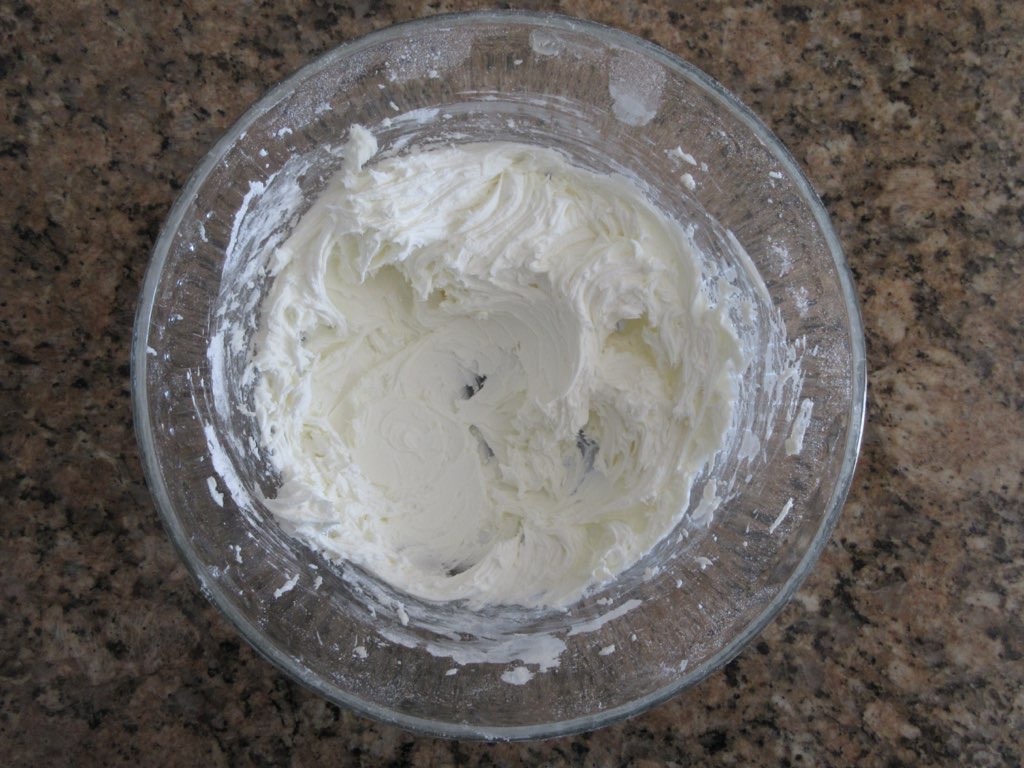 Citrus Buttercream Recipe