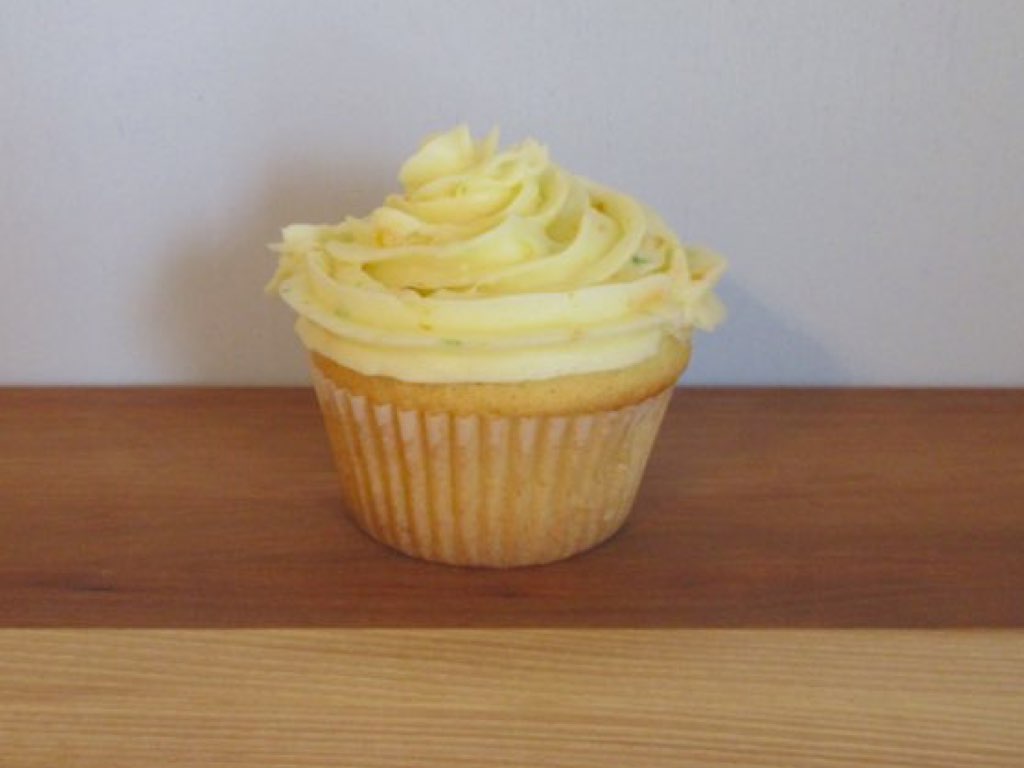 Citrus Buttercream Recipe