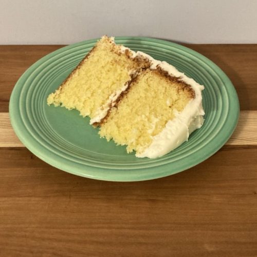 Fluffy Sponge Cake Recipe | Best Vanilla Sponge Cake