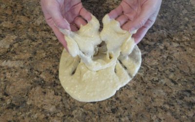 Dough Too Wet – Now What?