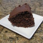 Chocolate Cake Recipe