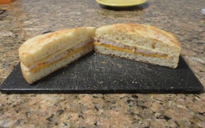 Schlotzsky’s Bread Recipe