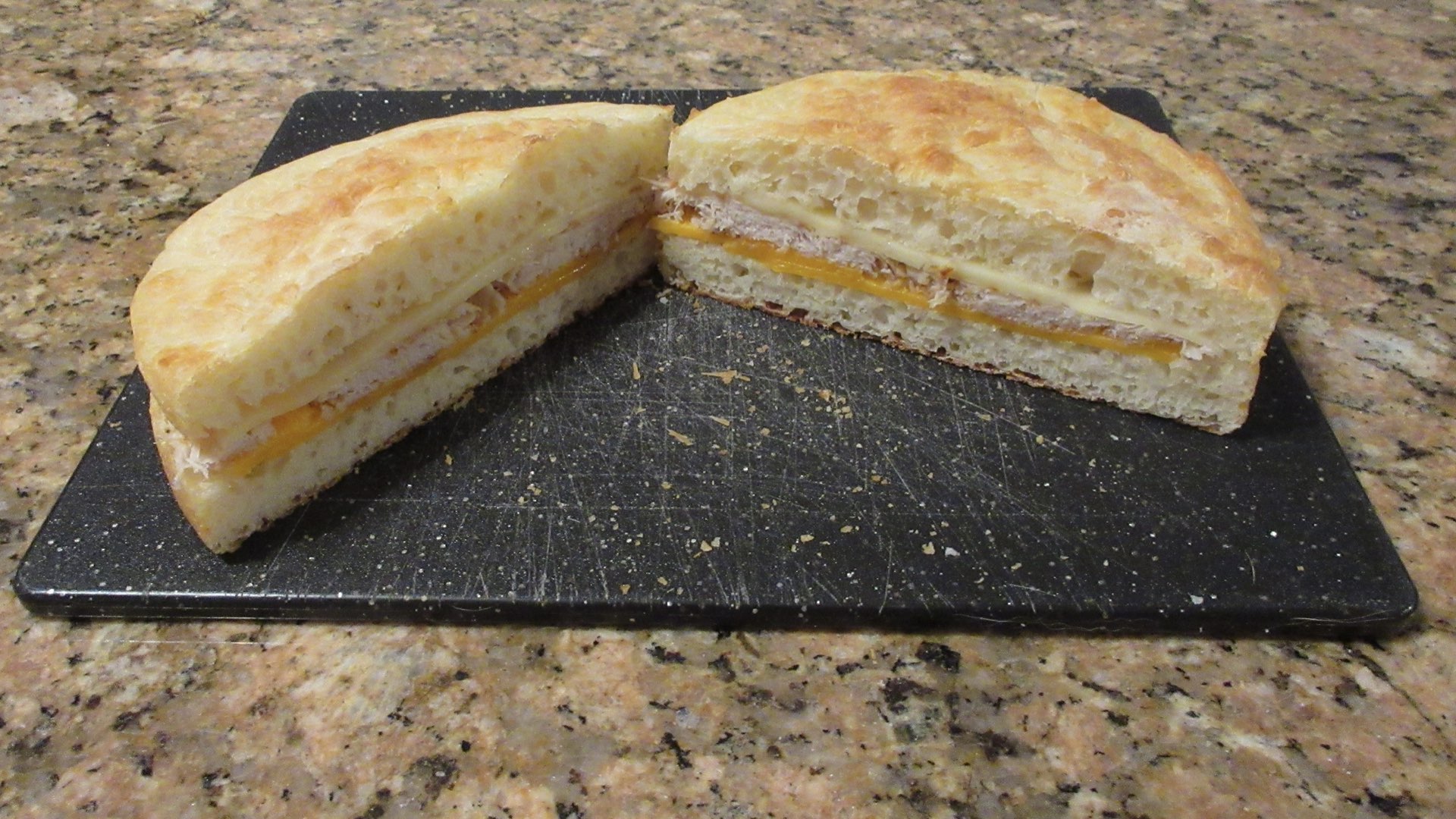 Schlotzsky's Bread Recipe