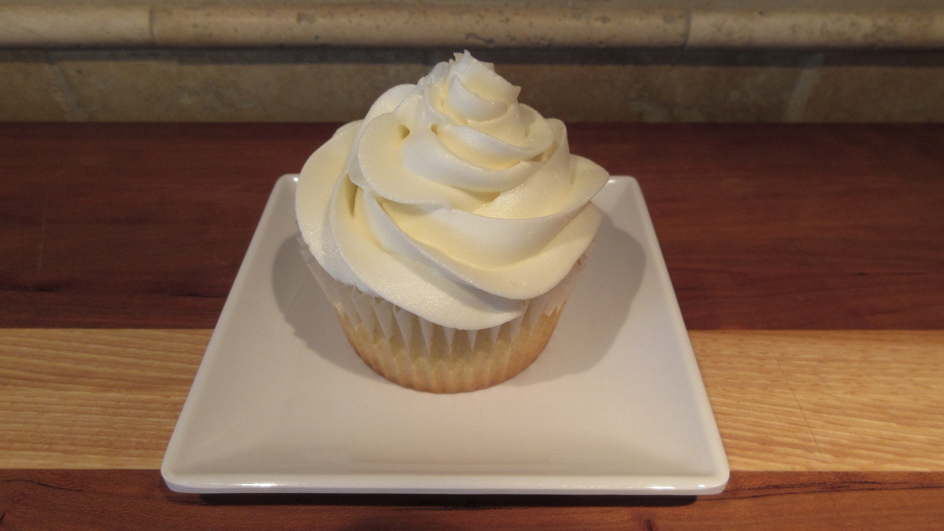 lemon cupcakes recipe