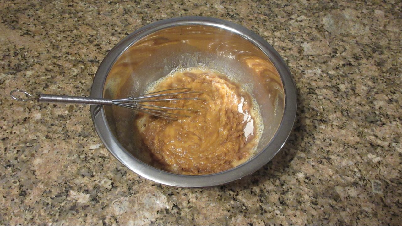 Pumpkin Squares Recipe Jacksons Job