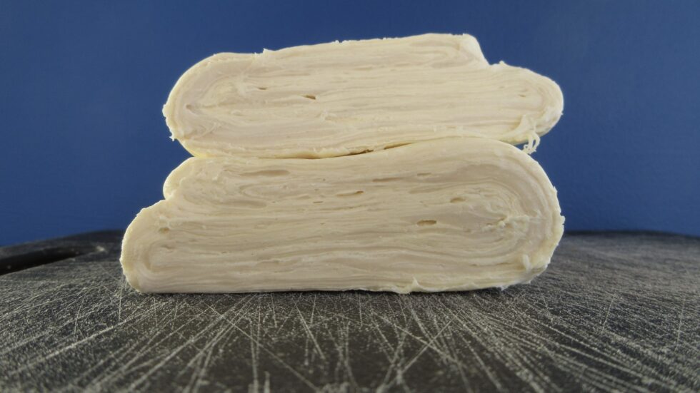 Traditional Puff Traditional Puff Pastry Recipe in a Smaller Portion - Jacksons Job