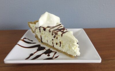 No-Bake Cheesecake: Whipping Cream vs. Whipped Topping
