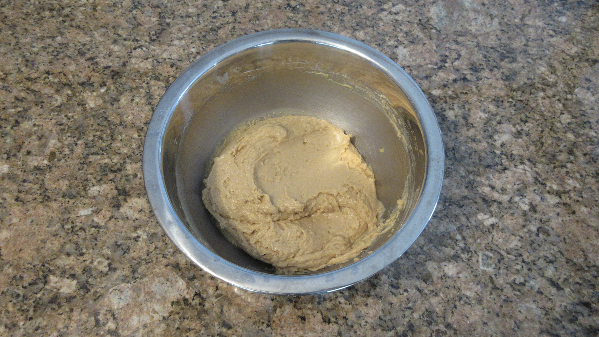 peanut butter muffin recipe