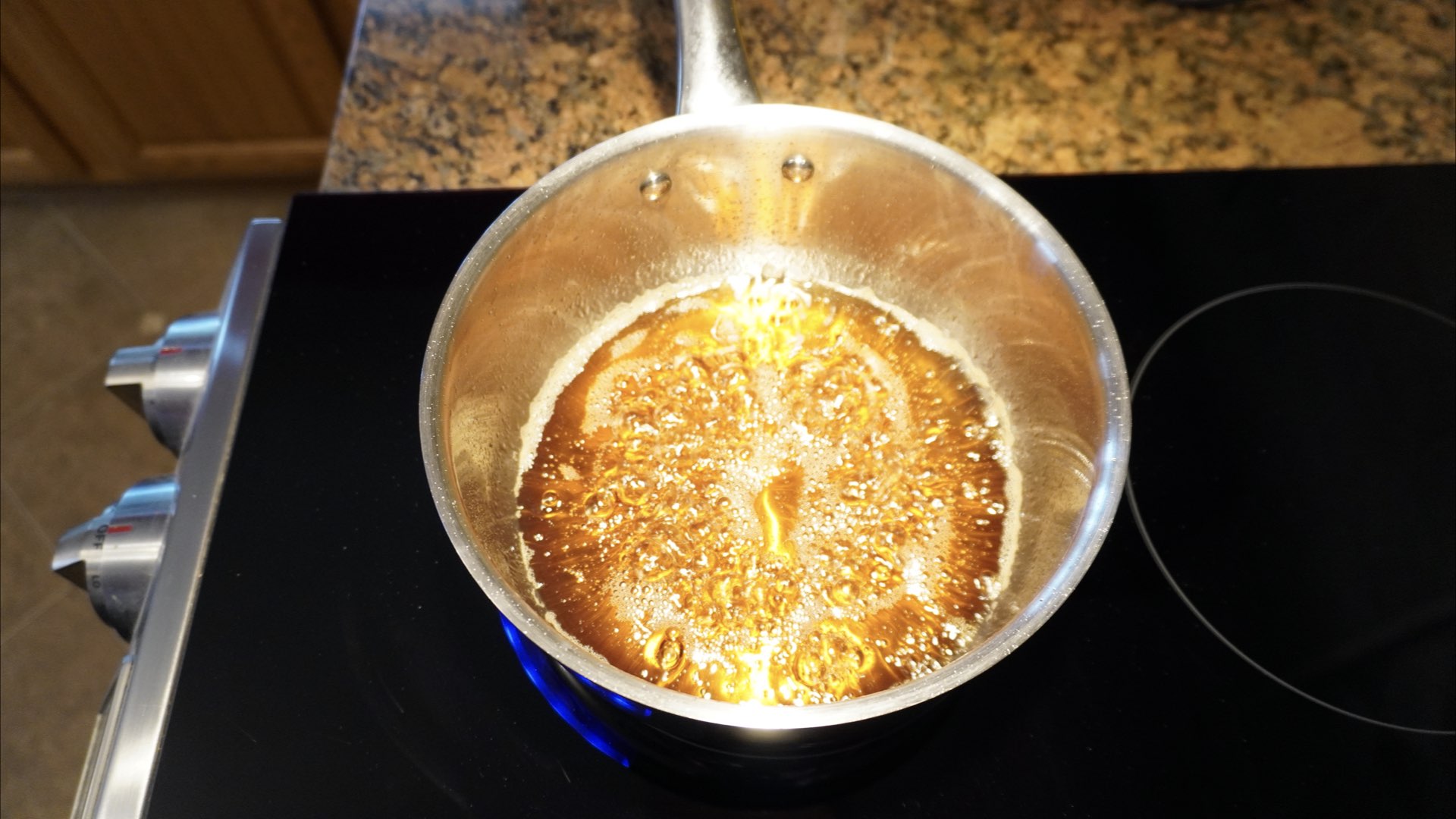Pancake Syrup