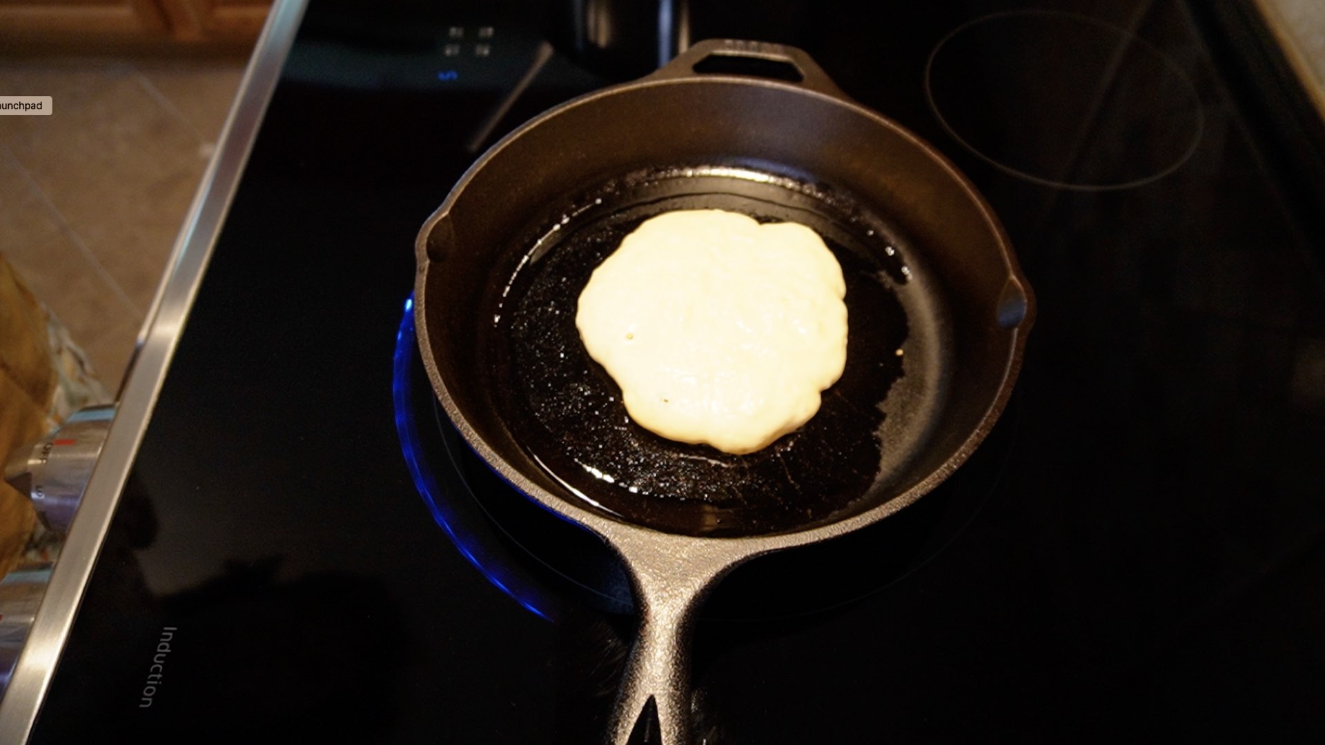 buttermilk pancake recipe for one