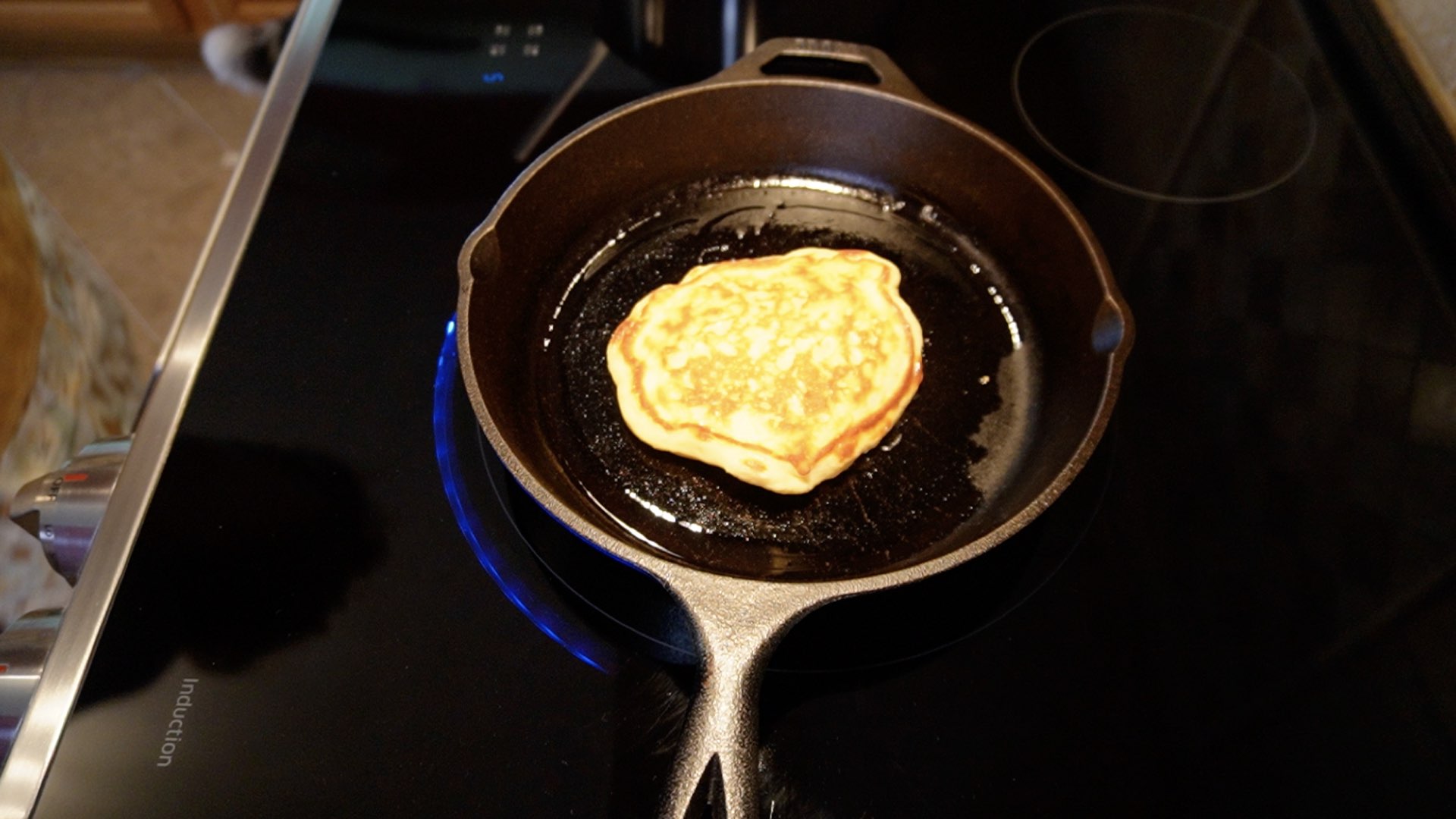 buttermilk pancake recipe for one