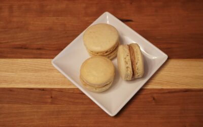 Can you make macarons without almond flour?