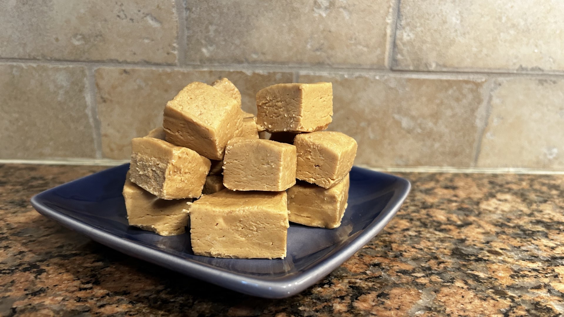 peanut butter fudge