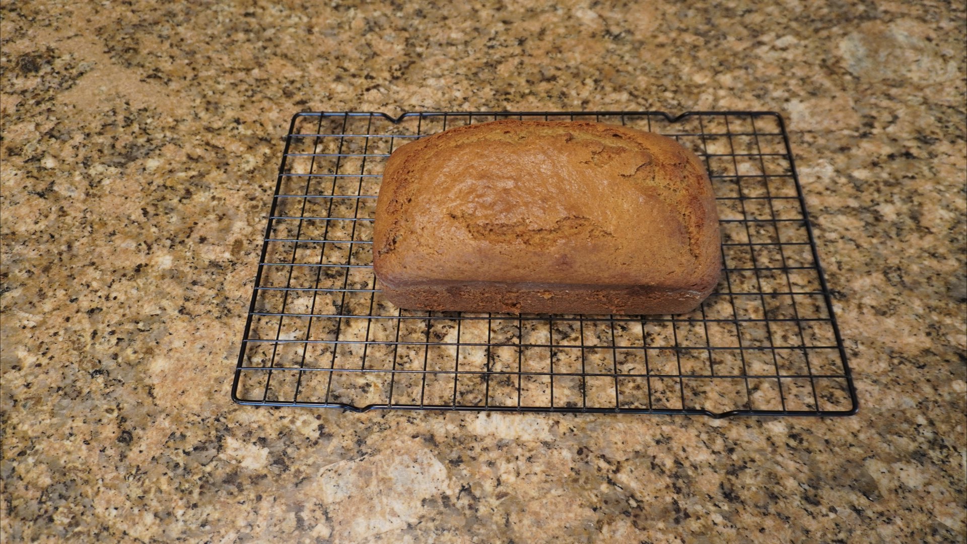 Applesauce Bread Recipe