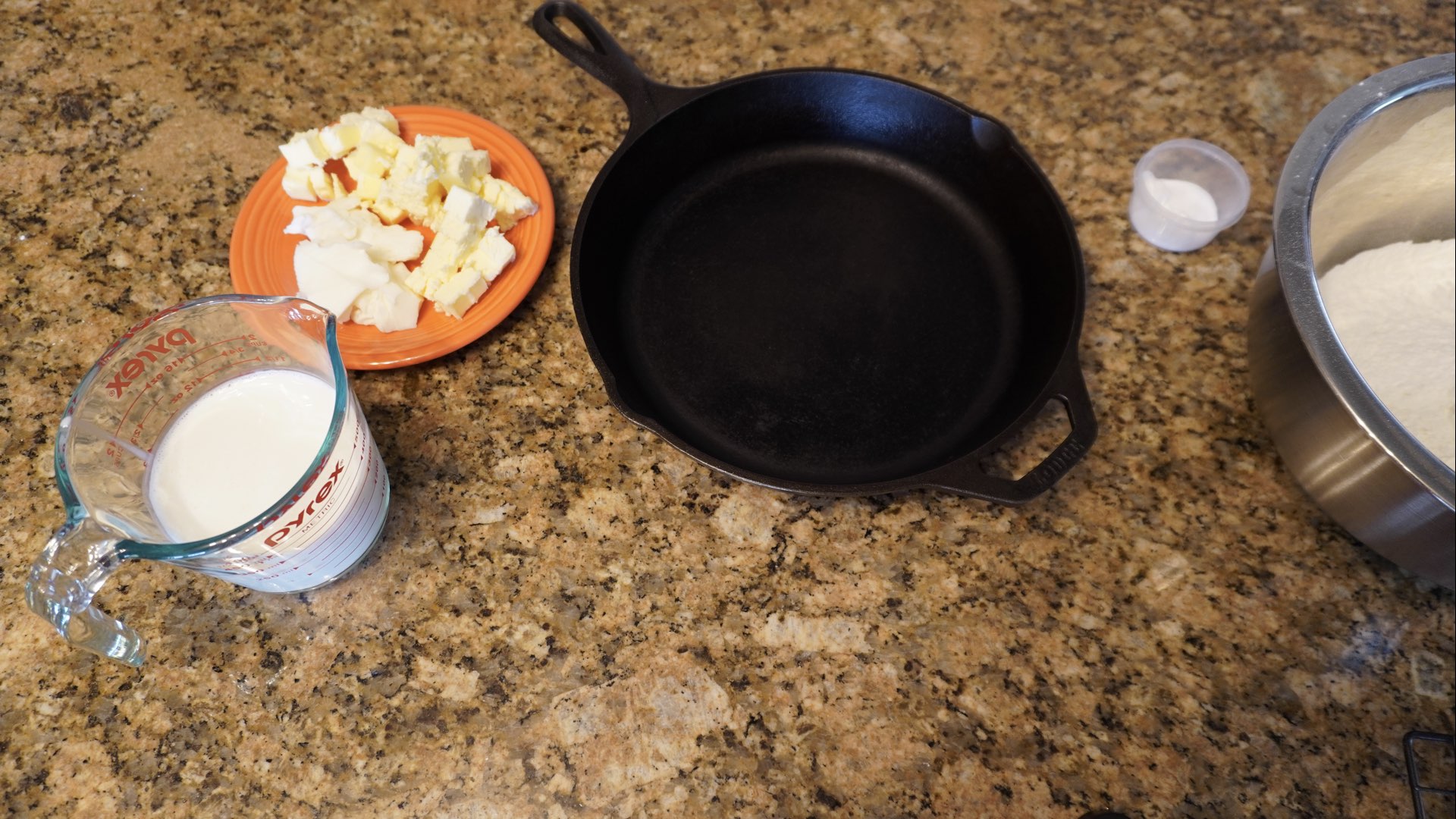 appalachian pone bread recipe