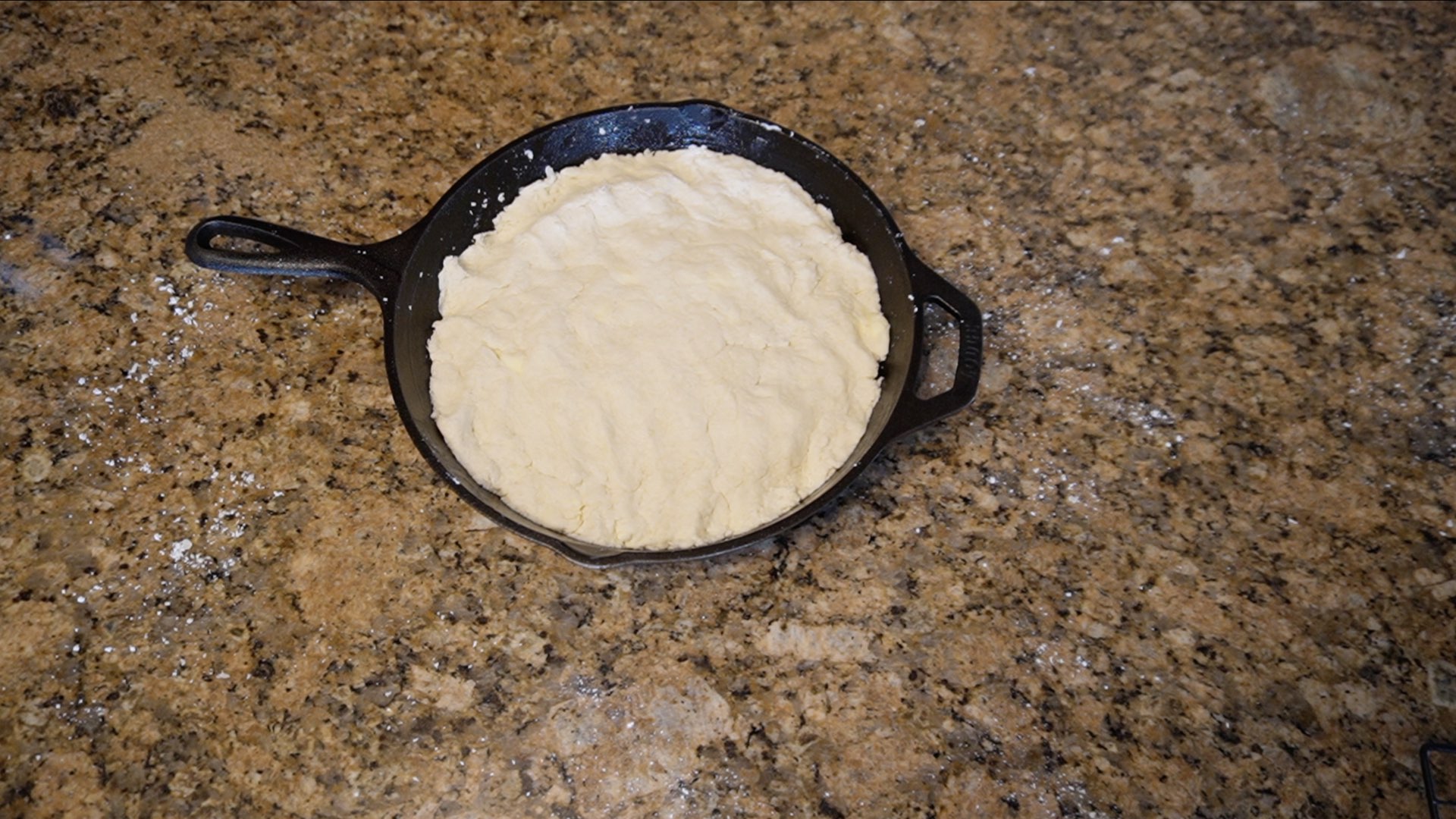 Appalachian pone bread recipe