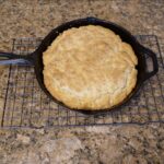 appalachian pone bread recipe