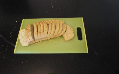 Old-Fashioned Cinnamon Bread Recipe