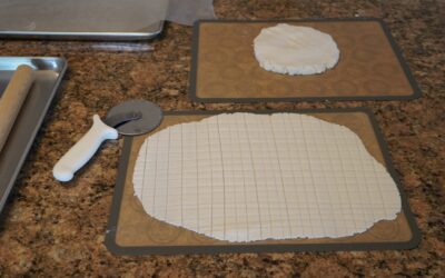 Two Ingredient Dog Treats Recipe